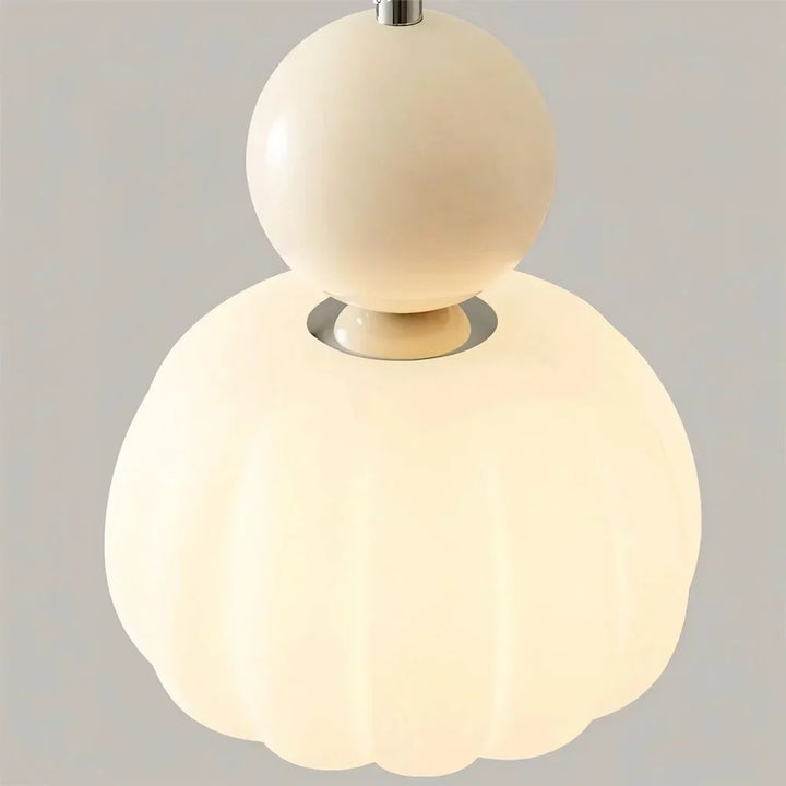 Skanto | Pendant Light Art Deco Glass Moderne Tak
