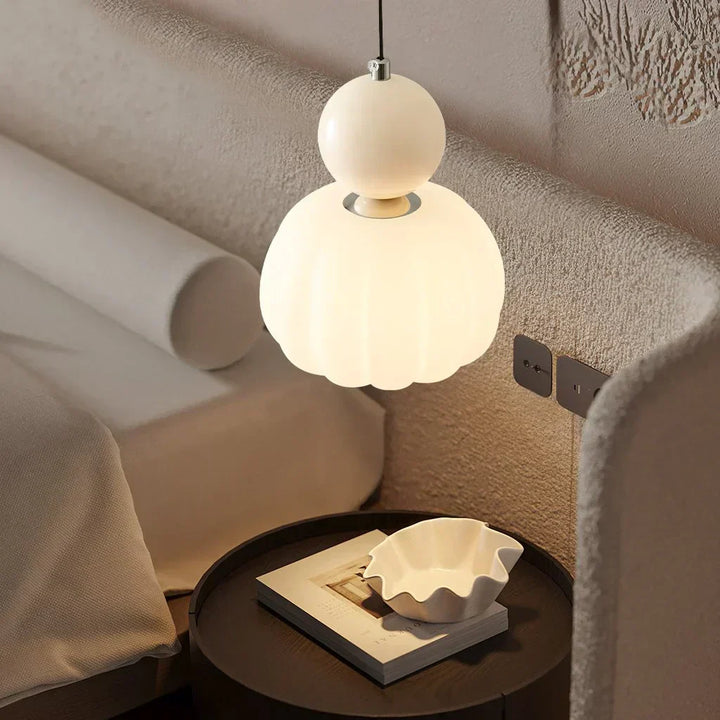 Skanto | Pendant Light Art Deco Glass Moderne Tak