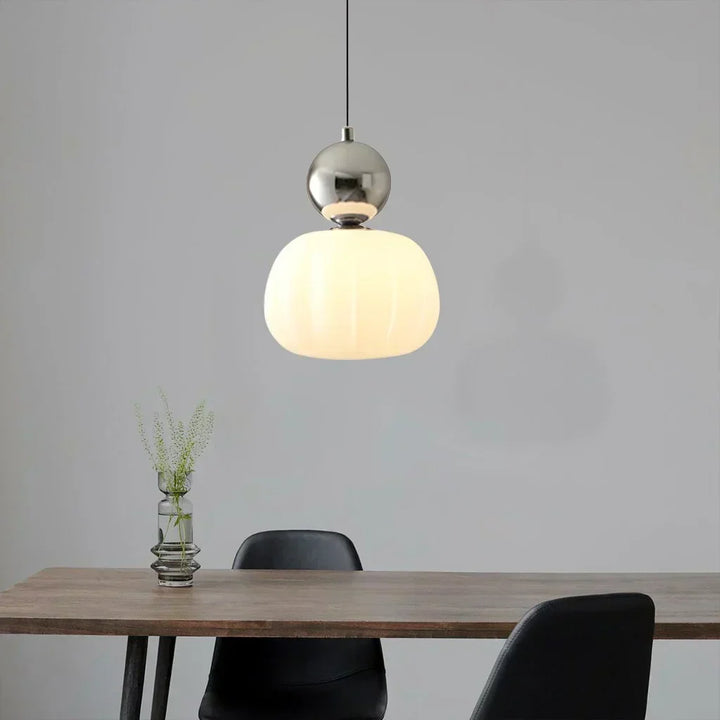 Skanto | Pendant Light Art Deco Glass Moderne Tak