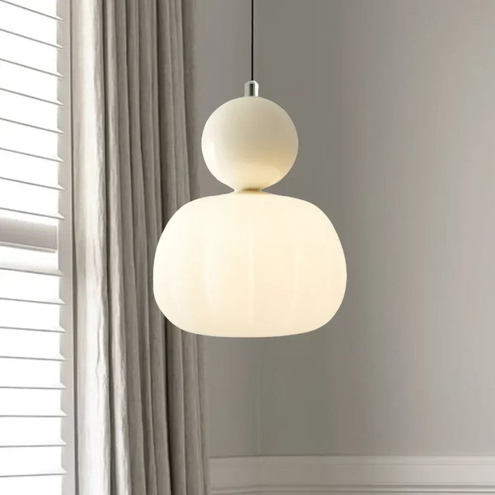 Skanto | Pendant Light Art Deco Glass Moderne Tak