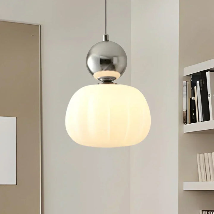 Skanto | Pendant Light Art Deco Glass Moderne Tak