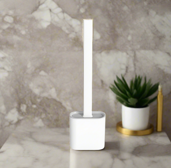 Skanto | ToiletPro - Fleksibel toalettbørste laget av silikone
