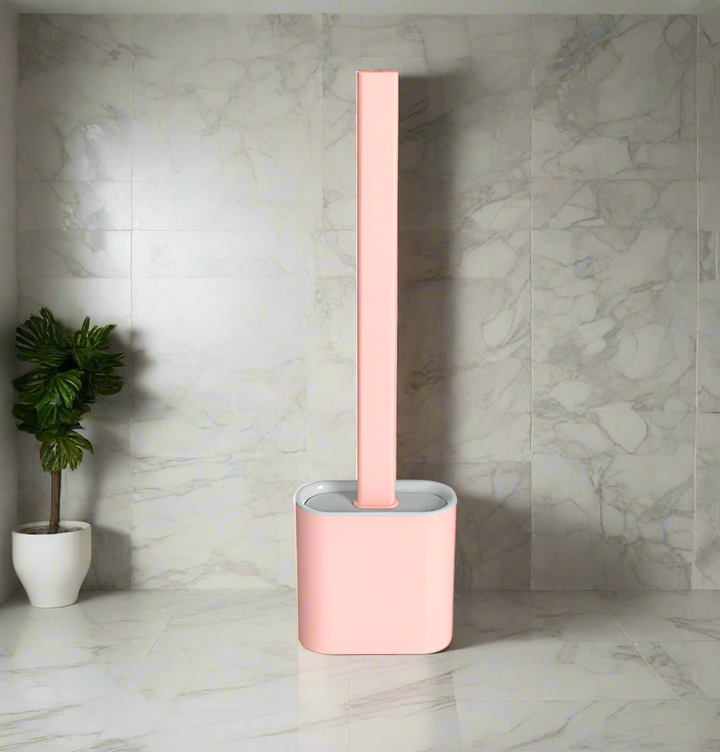 Skanto | ToiletPro - Fleksibel toalettbørste laget av silikone
