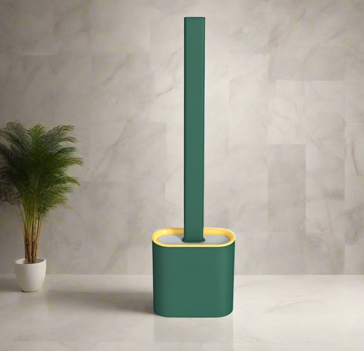 Skanto | ToiletPro - Fleksibel toalettbørste laget av silikone