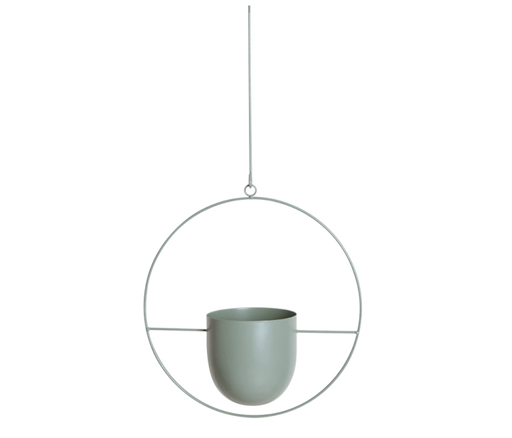 Skanto | Stilfull plantehengning i minimalistisk design!