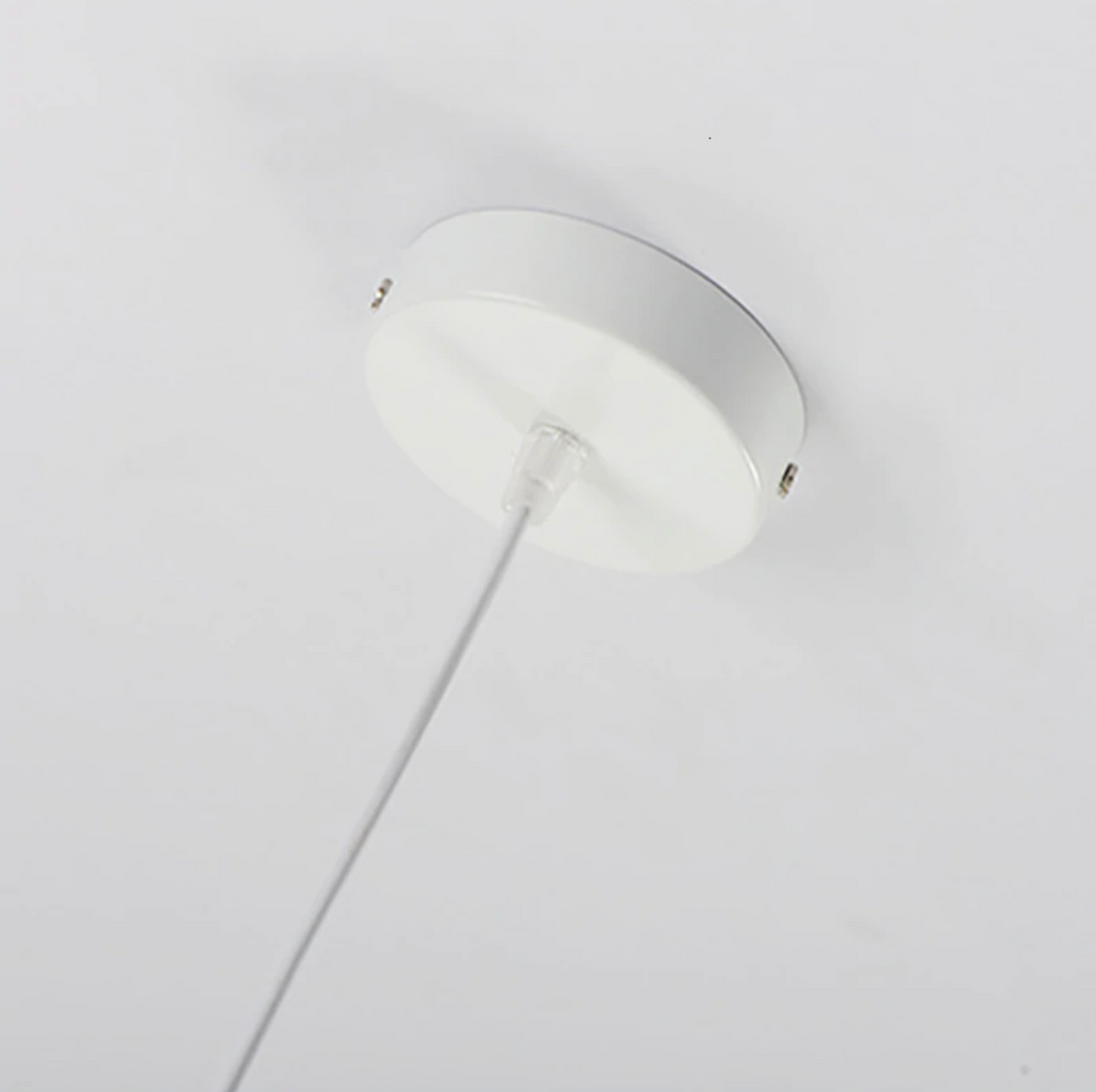 Skanto | Pendellampe "Feather Cloud" – Salg