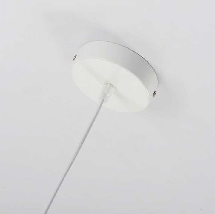 Skanto | Pendellampe "Feather Cloud" – Salg