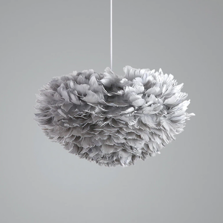 Skanto | Pendellampe "Feather Cloud" – Salg