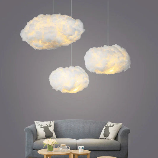 Norvo | Drømmende Sky Lampe