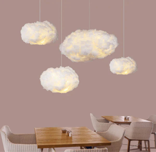 Norvo | Drømmende Sky Lampe