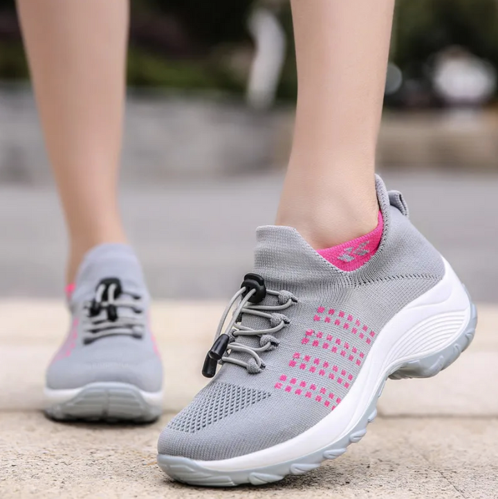 Skanto | Plantar Fasciitis Lindring Ortho Sko Bundle