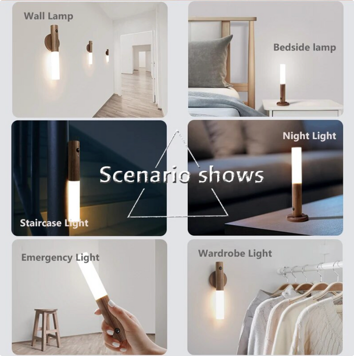 Bright Torch | Skanto
