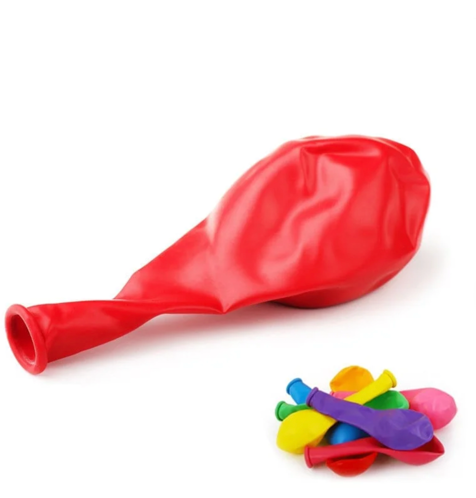 Morsom Ballongbil Leke Pumpe Sett | Skanto
