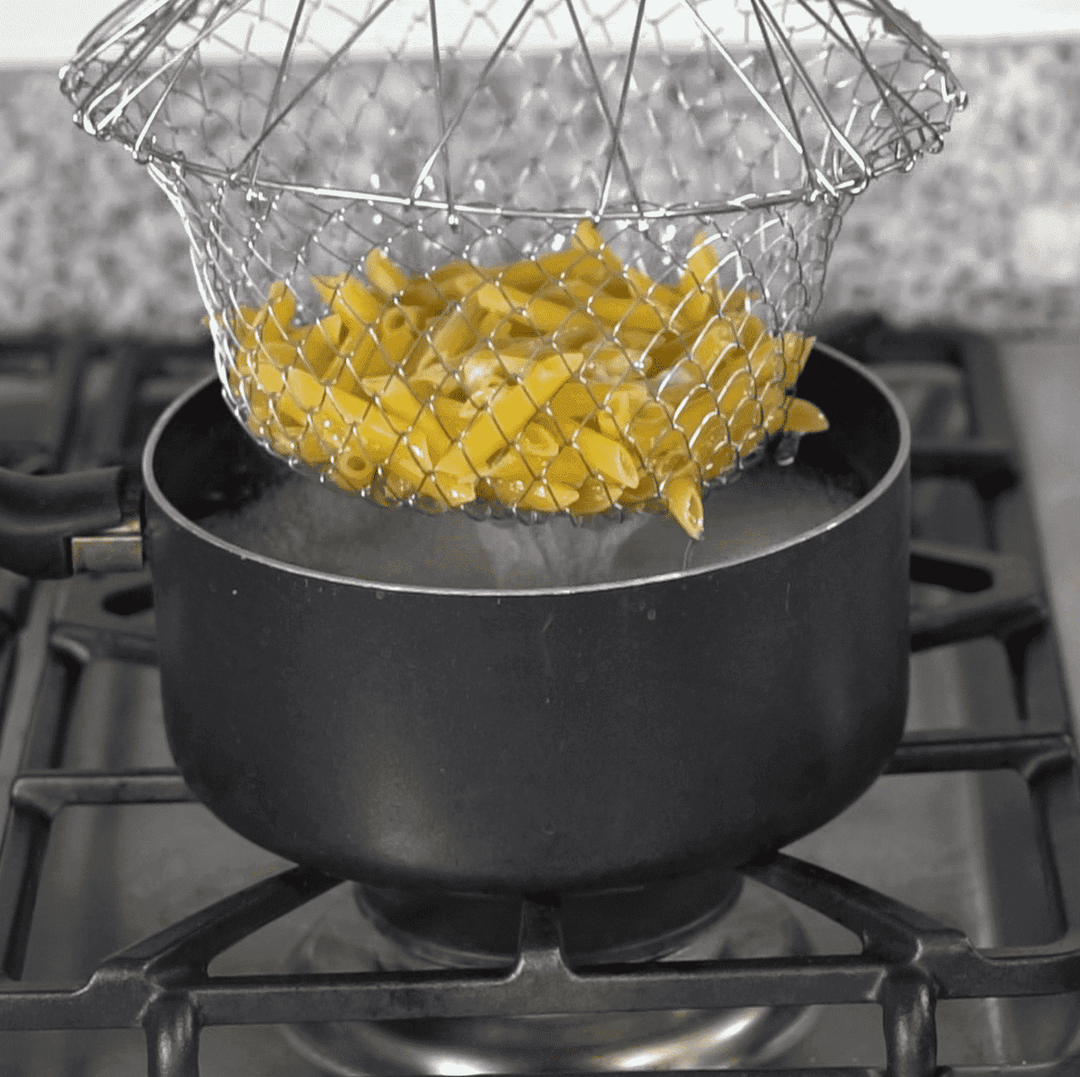 Cook Basket | Skanto