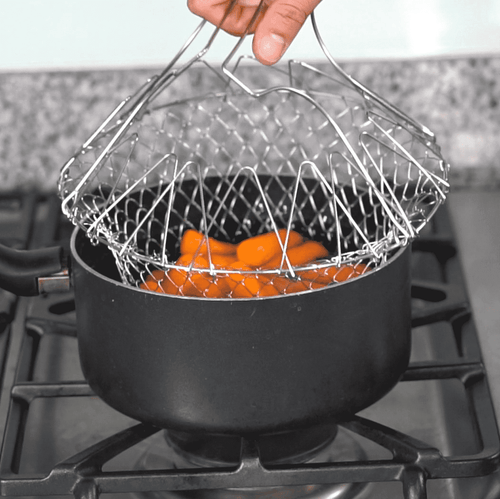 Cook Basket | Skanto