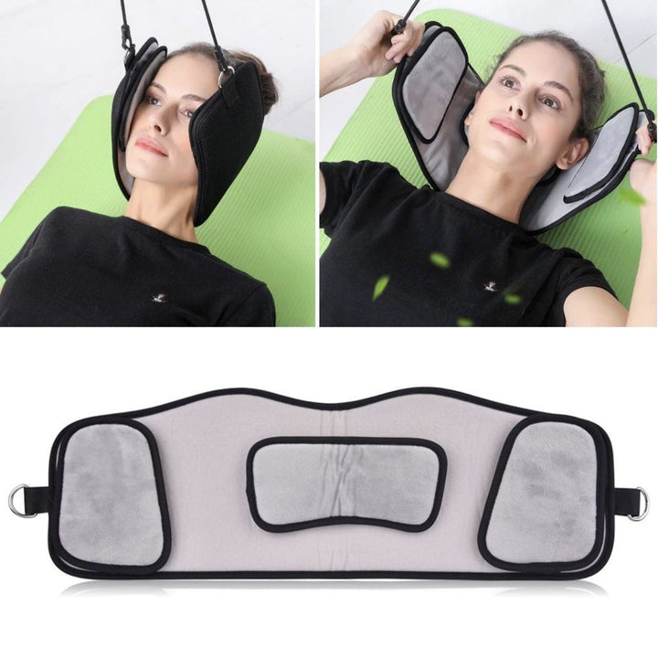 Skanto | Cervikal Trekk Cradle