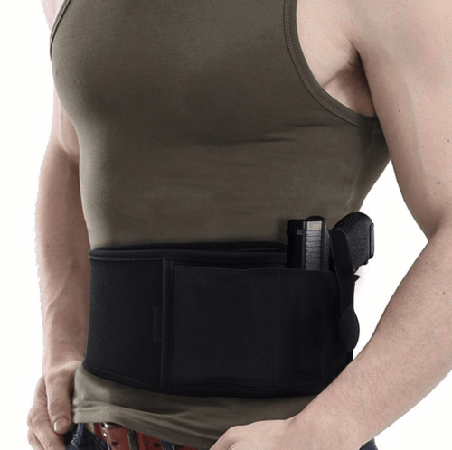 Skanto | Best Belly Band Holster