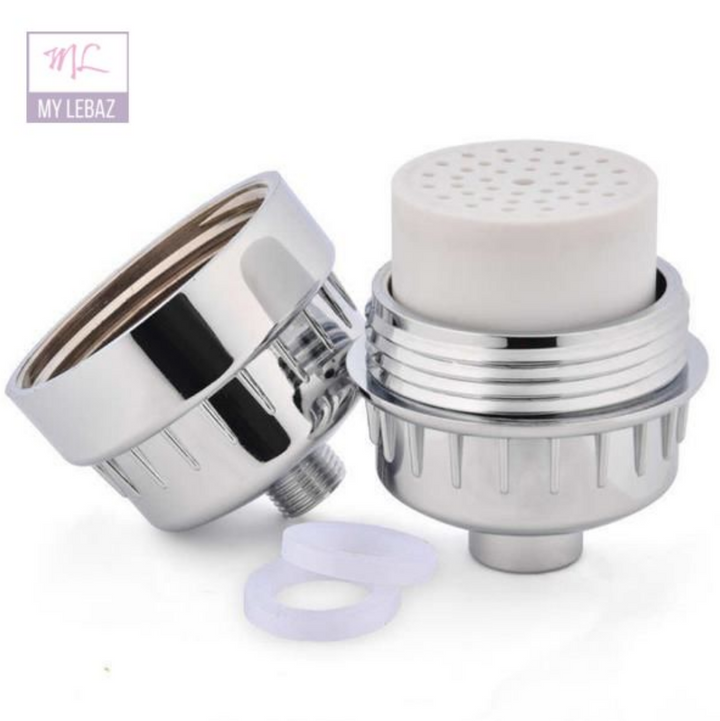 Skanto | Aqua™ Høytrykks Universal Dusjfilter