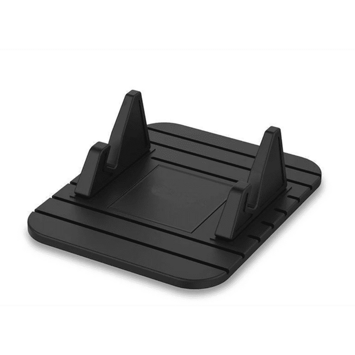 Skanto | Silikon Anti-Slip Telefonstativ for Skrivebord & Bil