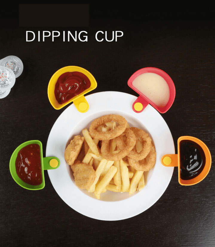 Skanto | Dipping Clip