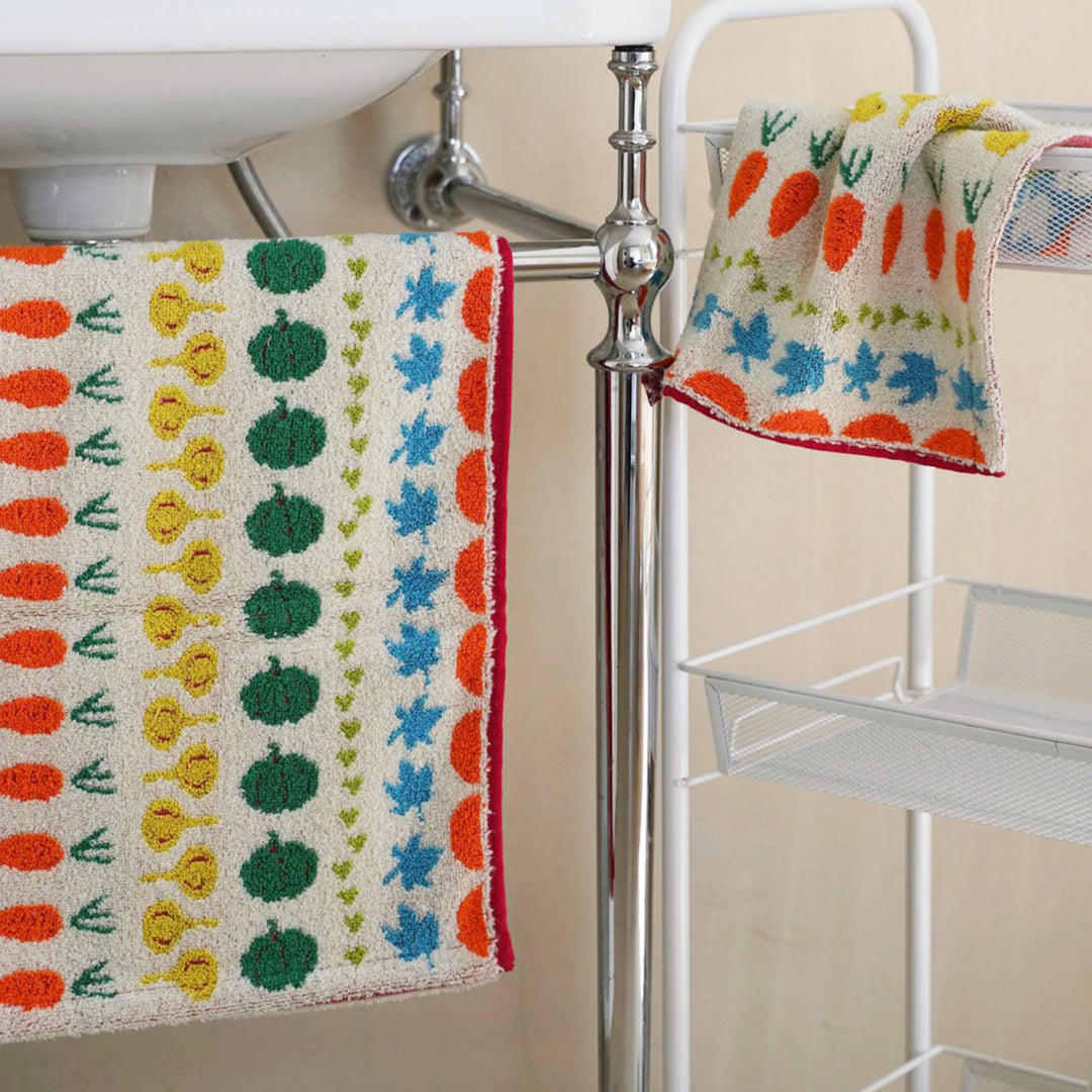 Vegs Towel | Skanto