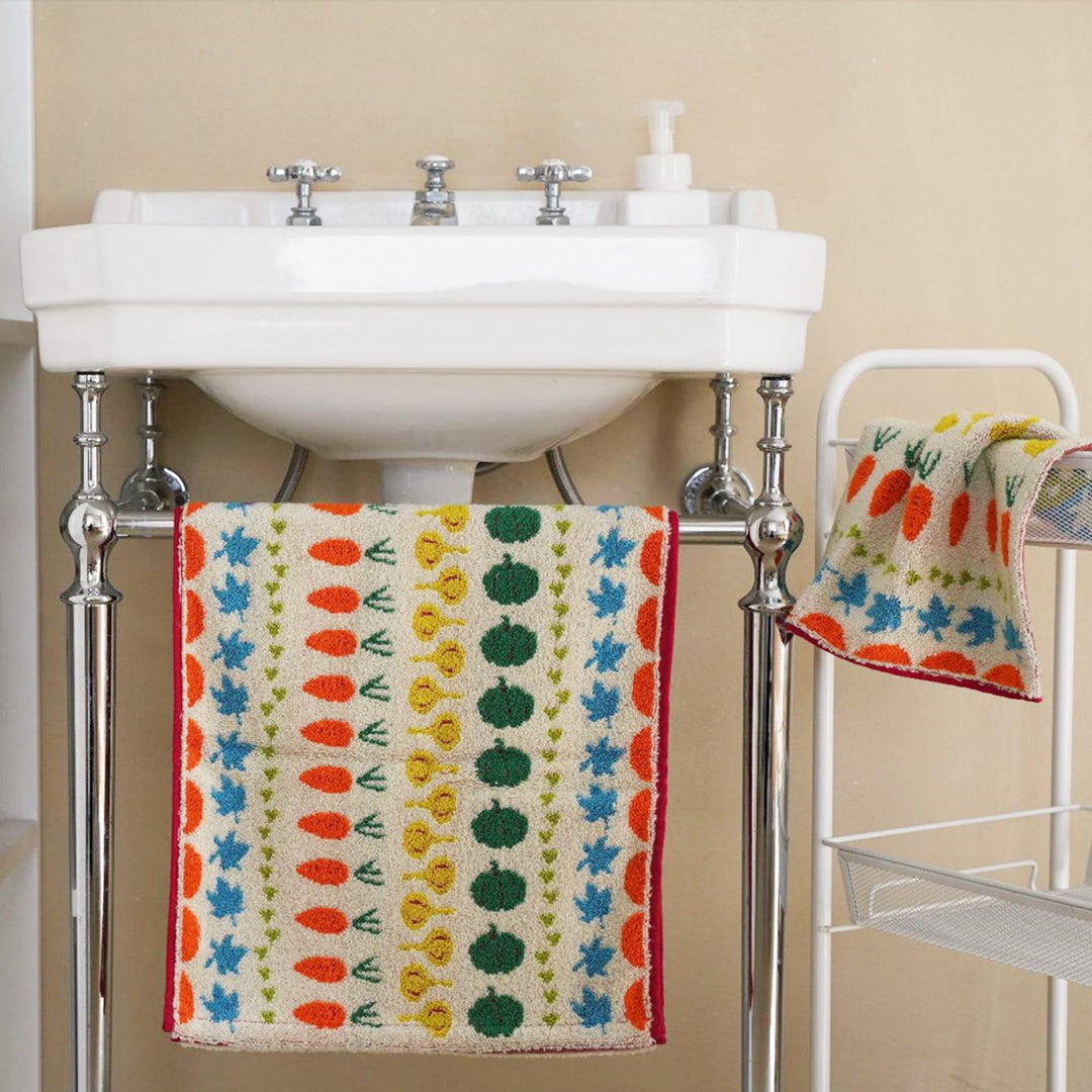 Vegs Towel | Skanto