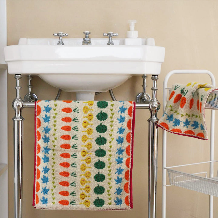 Vegs Towel | Skanto