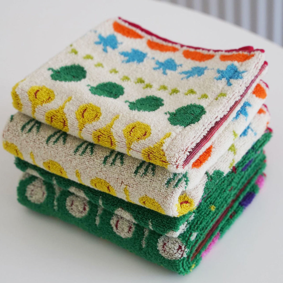 Vegs Towel | Skanto