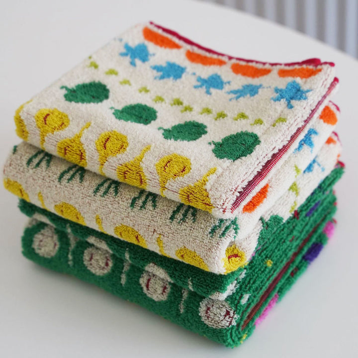 Vegs Towel | Skanto