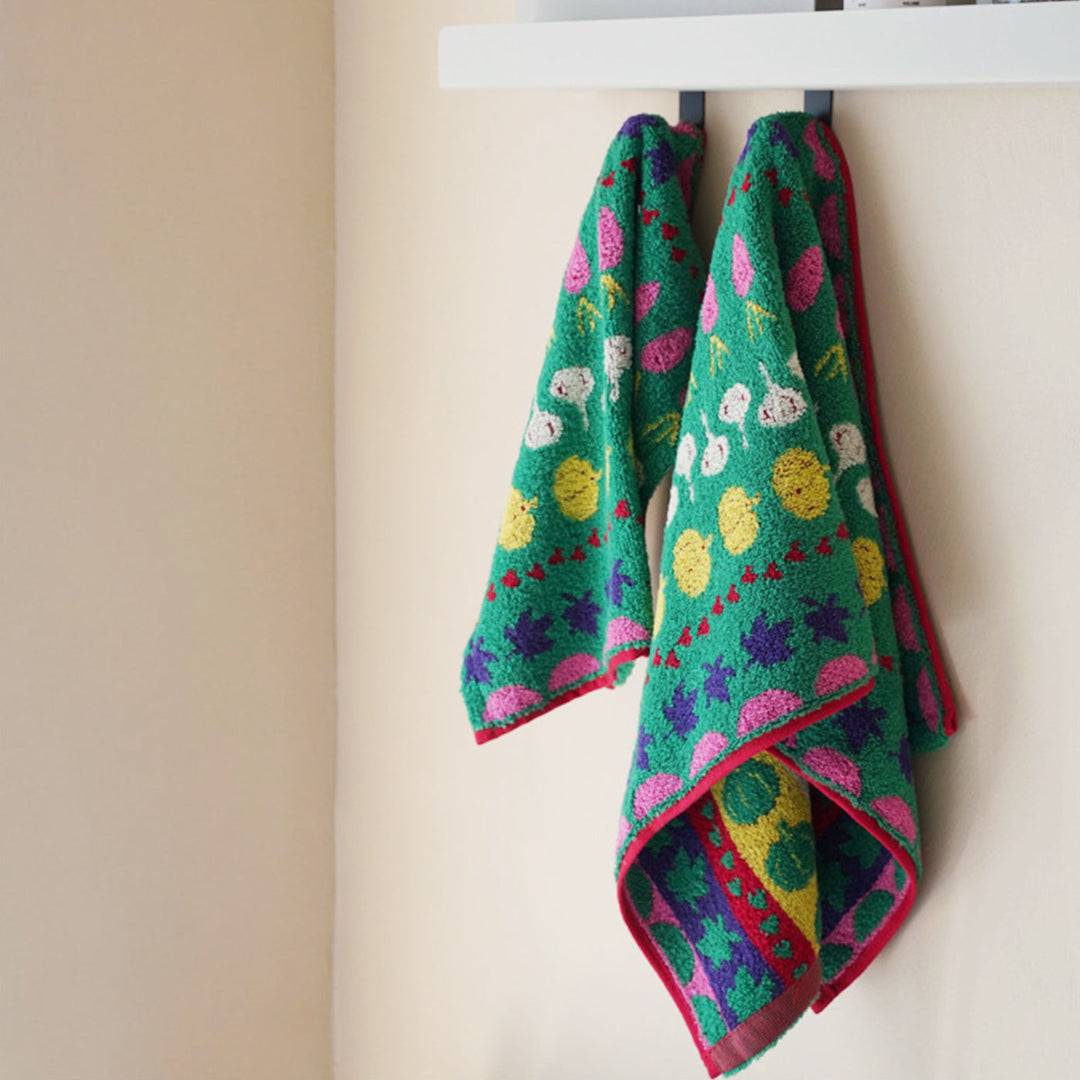 Vegs Towel | Skanto