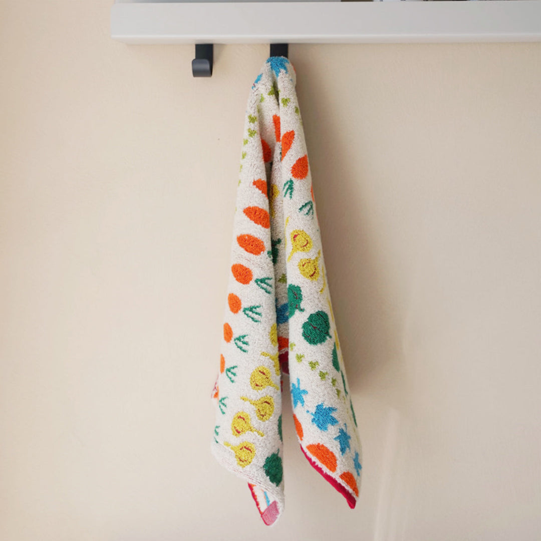 Vegs Towel | Skanto