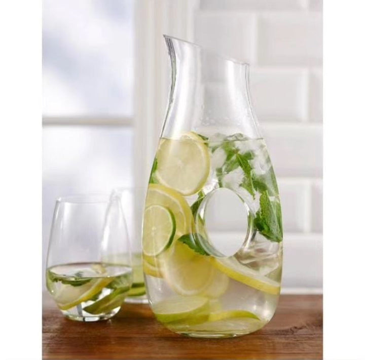 Skanto | Dekanter med hull