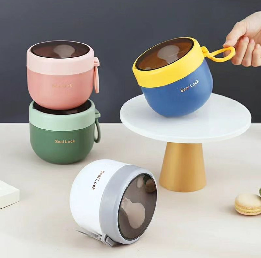 Norvo | Mini Bærbar Termo Pauseske