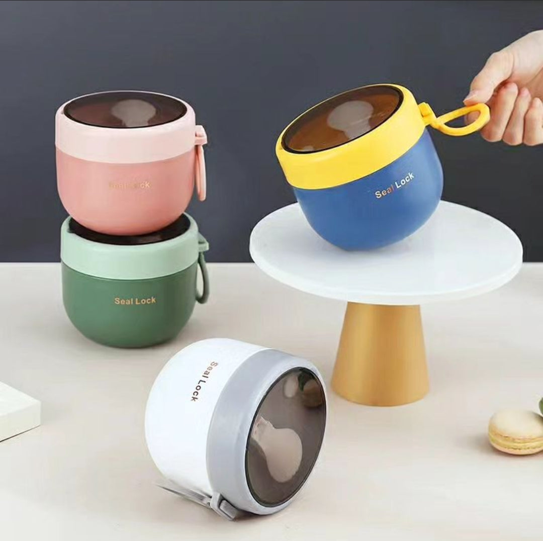 Norvo | Mini Bærbar Termo Pauseske