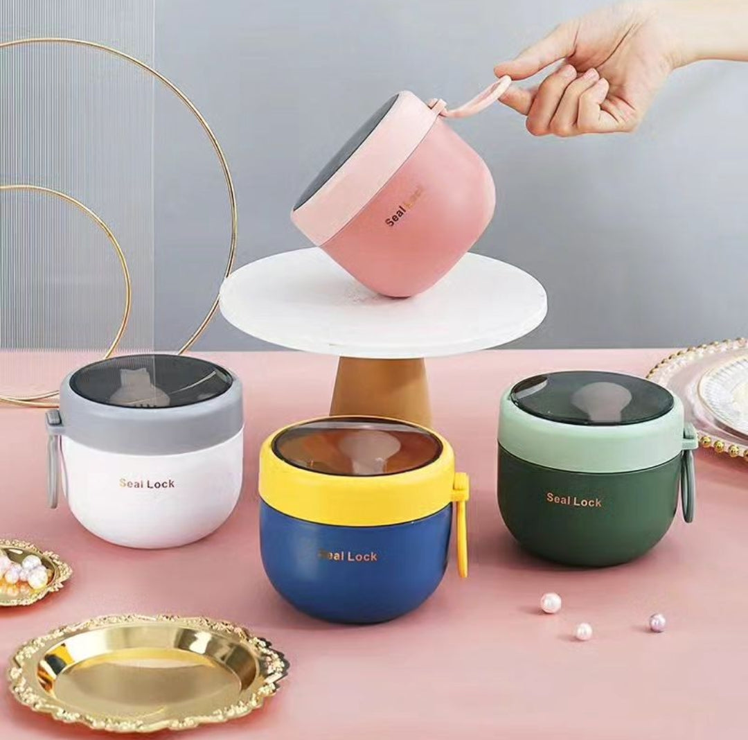 Norvo | Mini Bærbar Termo Pauseske