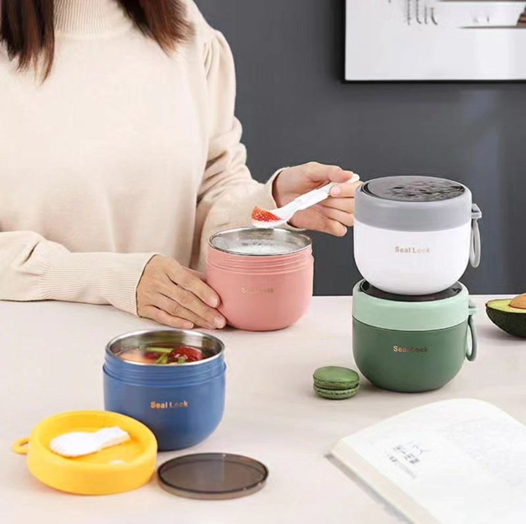 Norvo | Mini Bærbar Termo Pauseske