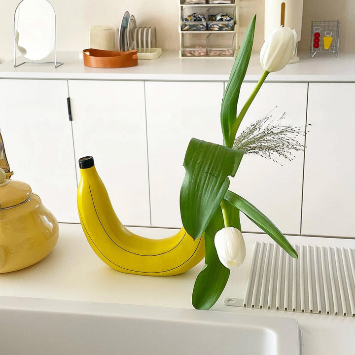 Banana Vase | Skanto