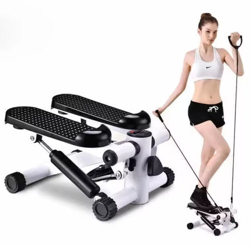 Skanto | Mini Stepper Hjemmetreningsapparat