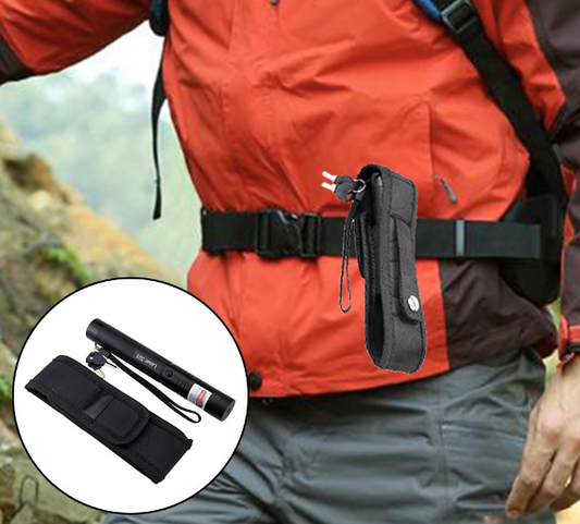 Norvo | Laser peker - RangeLite 303 - Kraftig - Lang rekkevidde & Oppladbar