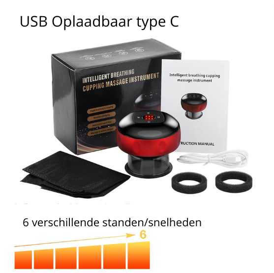 Fjern energiblokker for avslapning Skanto