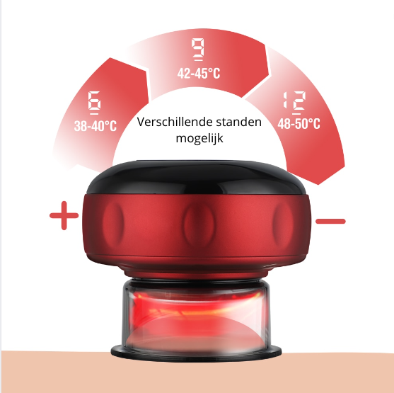 Fjern energiblokker for avslapning Skanto