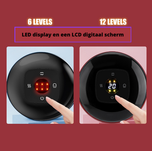 Fjern energiblokker for avslapning Skanto