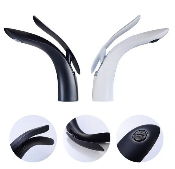 Norvo | Luksuriøs moderne baderomsarmatur