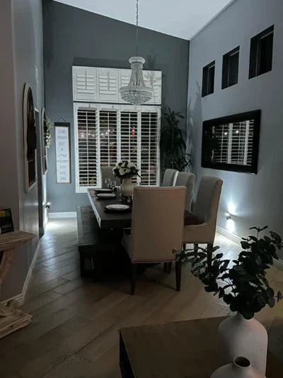 Atmospheric Wall Lamp - Noctura | Skanto