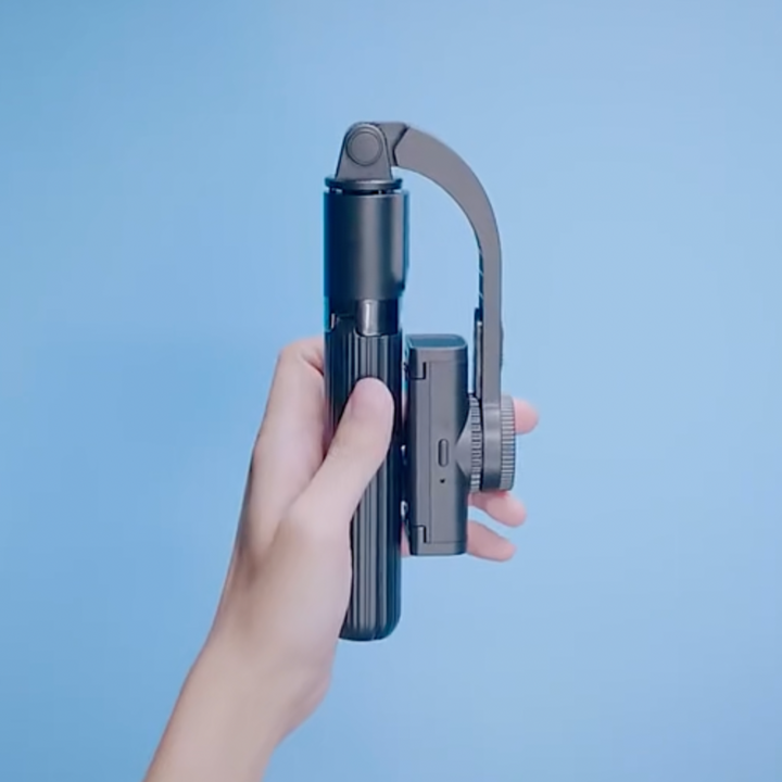 ProStabilizer - Premium Bluetooth Stabilizer for Mobile Photography Skanto