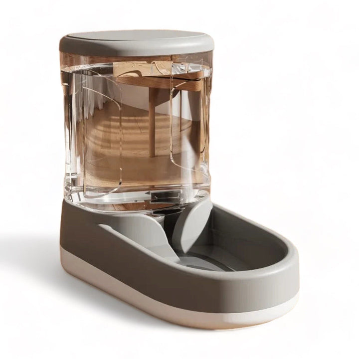 Skanto Flow Feed Dispenser