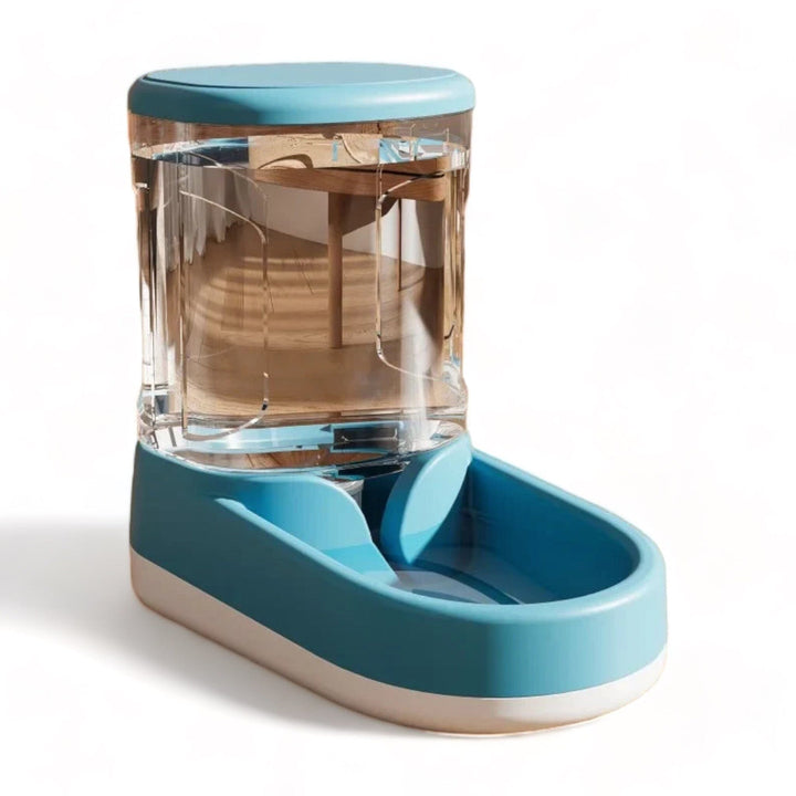 Skanto Flow Feed Dispenser