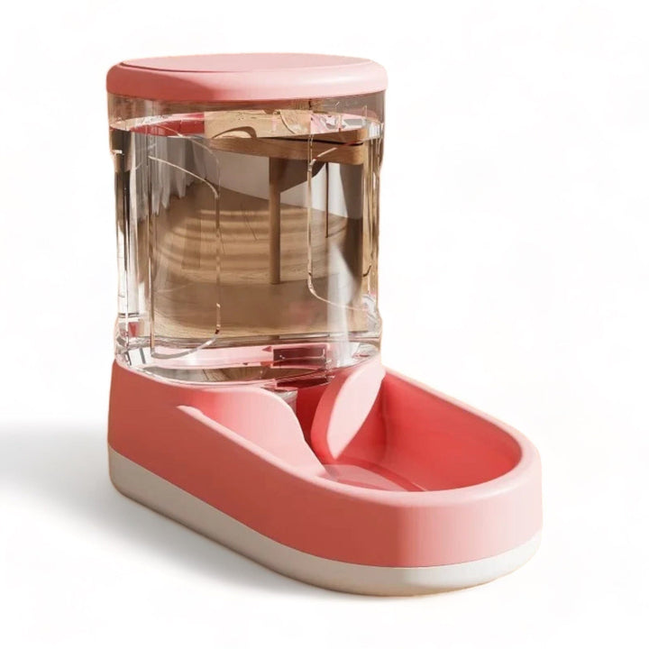 Skanto Flow Feed Dispenser