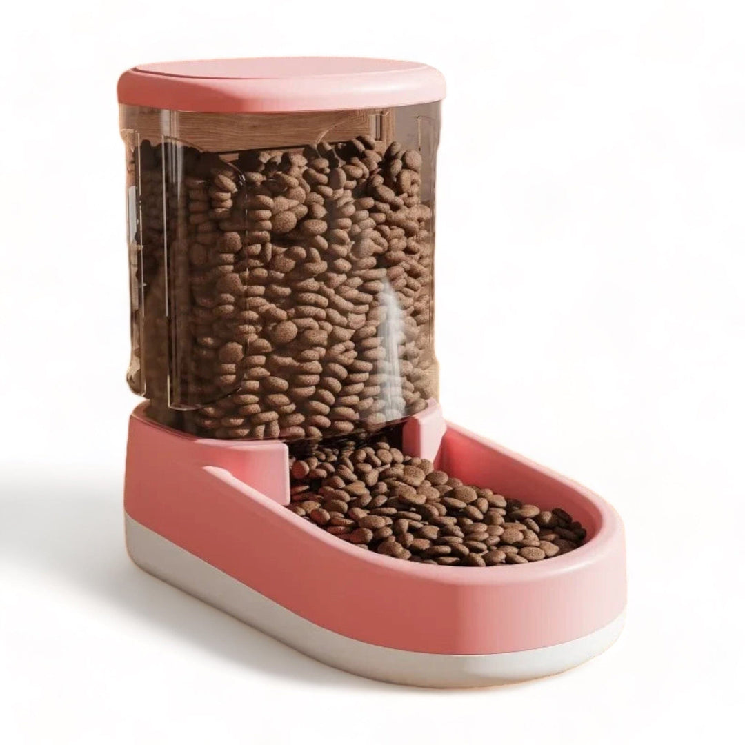 Skanto Flow Feed Dispenser
