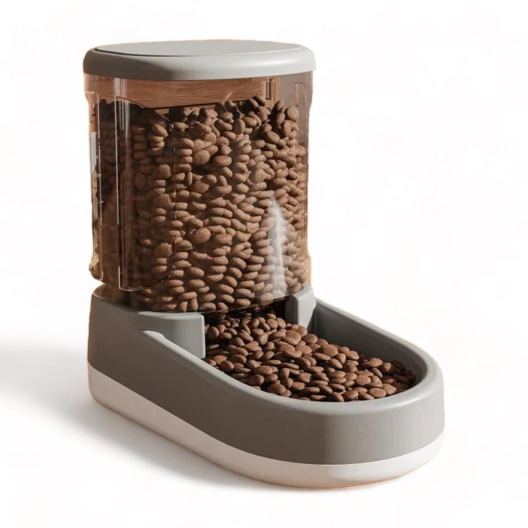 Skanto Flow Feed Dispenser